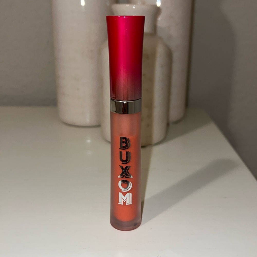 Buxom Bahama Mama Full On Lip Plumping Cream Gloss